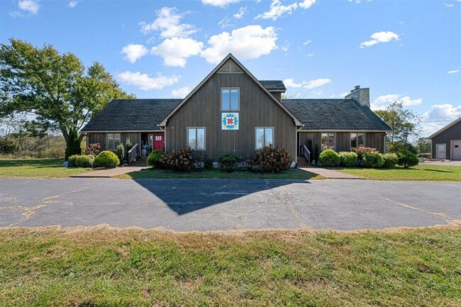 property at 5277 Bristow Rd