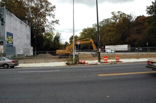 1726 N 52nd St in Philadelphia, PA - Building Photo