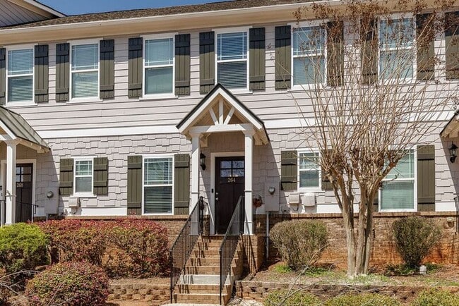 property at 264 Center Park Ln