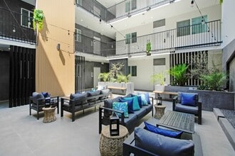 The North in Northridge, CA - Building Photo - Building Photo