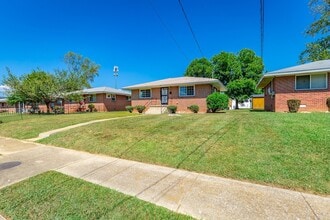 1609 E 26th St in Chattanooga, TN - Building Photo - Building Photo