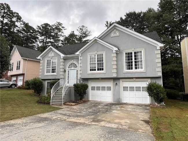 4110 Sugar Mill Dr in Duluth, GA - Building Photo - Building Photo