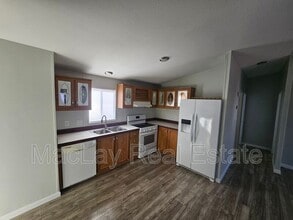 725 S 97th Way in Mesa, AZ - Building Photo - Building Photo