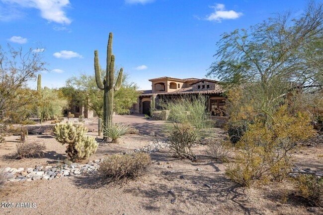 9290 E Thompson Peak Pkwy in Scottsdale, AZ - Building Photo - Building Photo