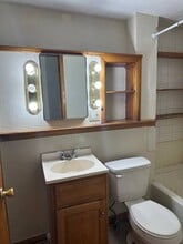 2803 Cleveland Ave SW in Canton, OH - Building Photo - Building Photo