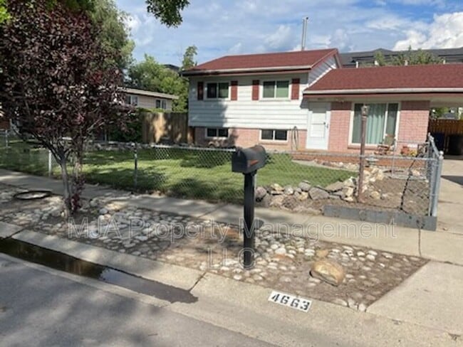 4663 Namba Way in Murray, UT - Building Photo - Building Photo