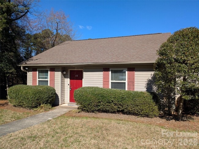 119 Birdie Ct in Mooresville, NC - Building Photo - Building Photo