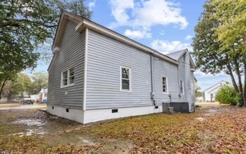 509 S Washington Ave in Dunn, NC - Building Photo - Building Photo