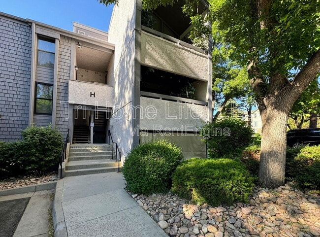 property at 6400 S Dayton St