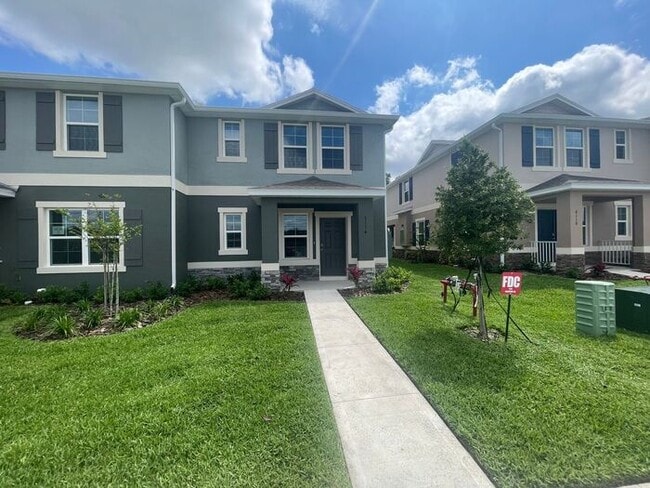 property at 6114 Galloping Dr