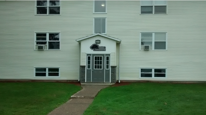 Oak Tree Crescent in Charlottetown, PE - Building Photo