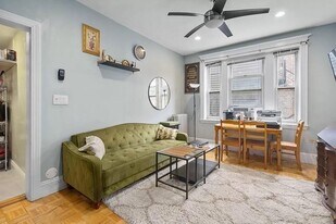 56 Park Vale Ave, Unit 1 in Boston, MA - Building Photo