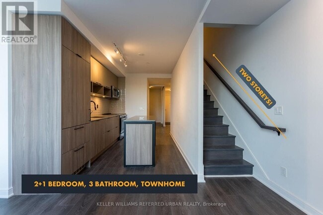 property at 180 Mill St