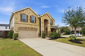 3502 Fern Creek Ct, Unit 4-409 in Fulshear, TX - Building Photo - Building Photo