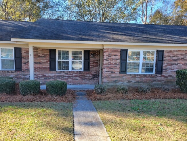 property at 002 University Ct