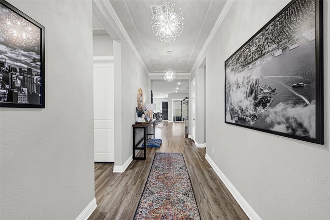 27533 Vivace Dr in Spring, TX - Building Photo - Building Photo