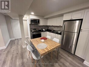 73 Janesville Rd in Vaughan, ON - Building Photo - Building Photo