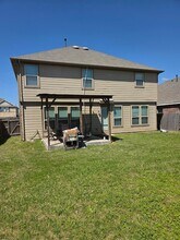 1706 Anna Crk Dr in Richmond, TX - Building Photo - Building Photo