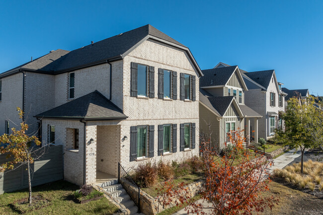 The Station in Sachse, TX - Building Photo - Building Photo