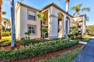 21370 Lancaster Run, Unit 1611 in Estero, FL - Building Photo