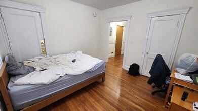98 New Whitney St, Unit 11 in Boston, MA - Building Photo - Building Photo