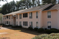 Southern Woods in Tucker, GA - Foto de edificio - Building Photo