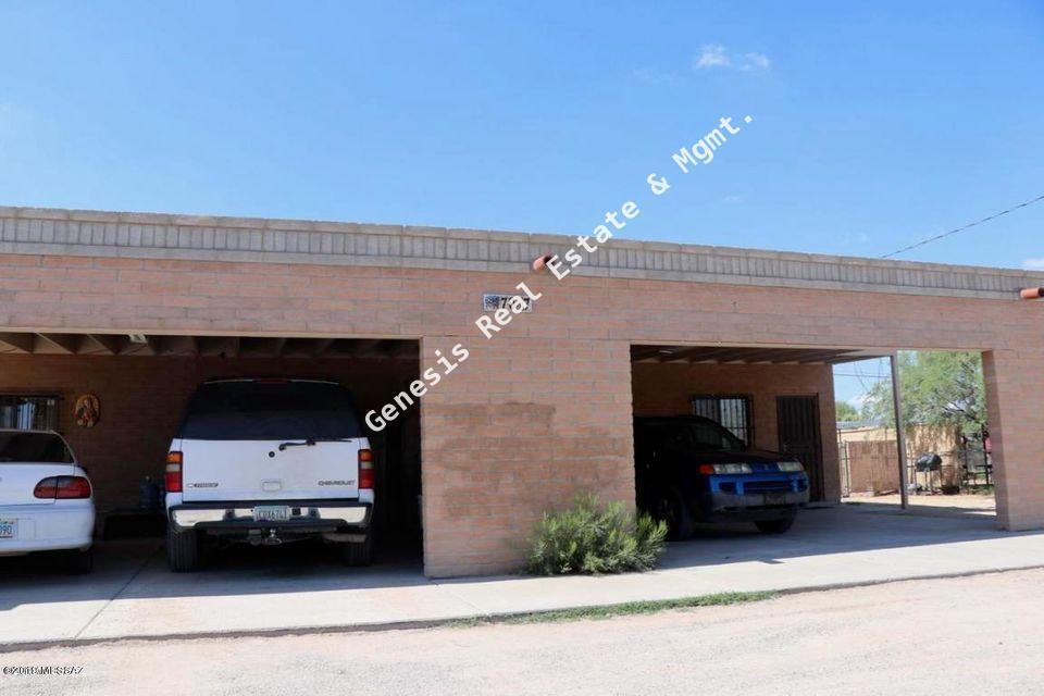 7047 S 6th Ave in Tucson, AZ - Building Photo