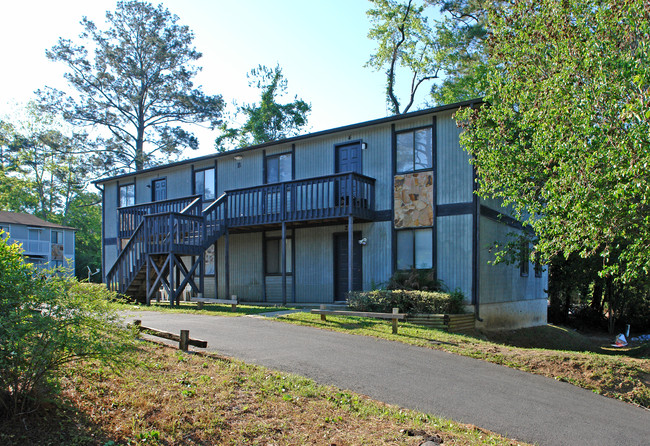 285 Dixie Dr in Tallahassee, FL - Foto de edificio - Building Photo