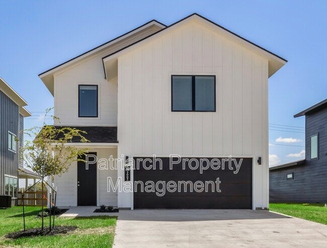 property at 3007 Alpha Wolf Ct