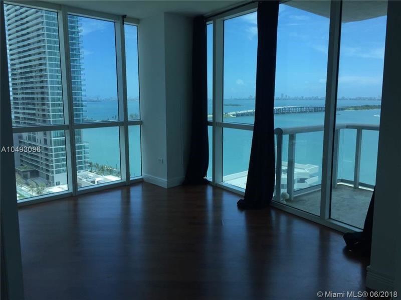 480 NE 30th St-Unit -# 1701 in Miami, FL - Building Photo