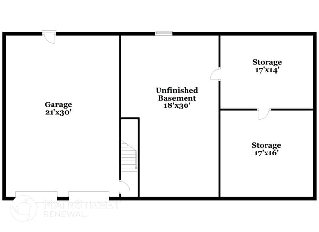 2825 2nd St NW in Center Point, AL - Building Photo - Building Photo