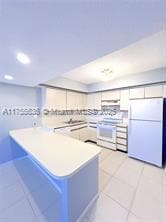 8888 SW 131st Ct, Unit # 205 in Miami, FL - Building Photo