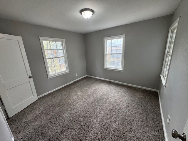 property at 7343 Forrestal St