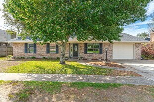 344 Sailfish Dr in Destin, FL - Building Photo