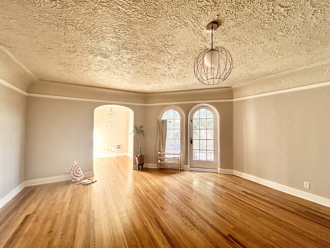 property at 711 NE Randall Ave