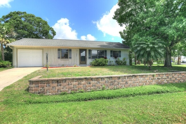 property at 1690 Seahouse St