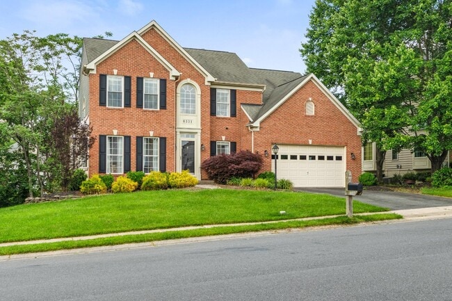 property at 6331 Claridge Dr S