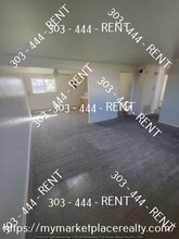 7960-7966 Patricia Dr in Denver, CO - Building Photo - Building Photo