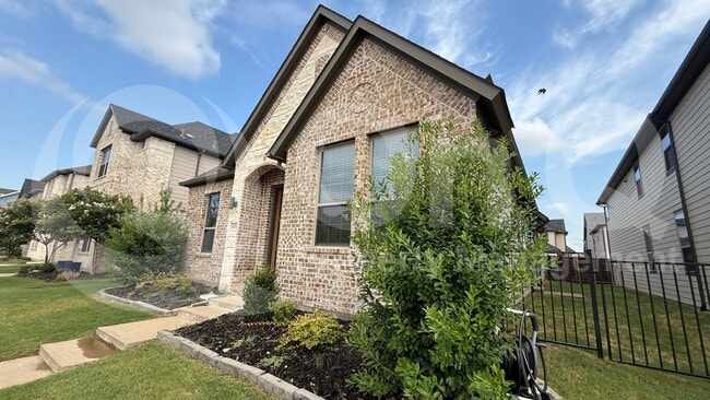 4214 Curtiss Dr in Frisco, TX - Building Photo - Building Photo