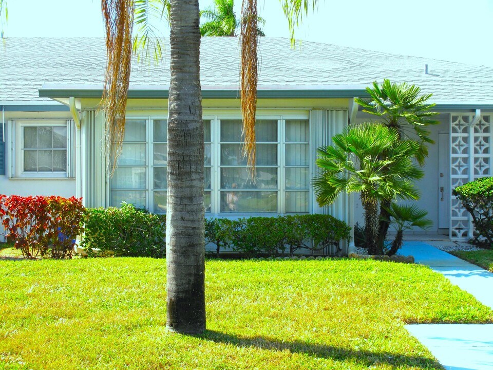 1192 South Dr in Delray Beach, FL - Building Photo