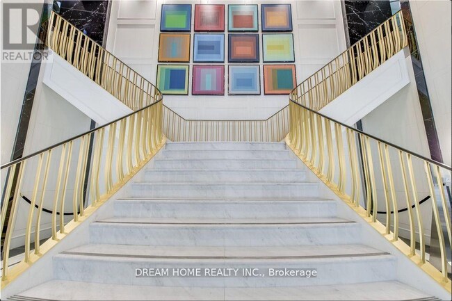 955 Bay St. in Toronto, ON - Building Photo - Building Photo