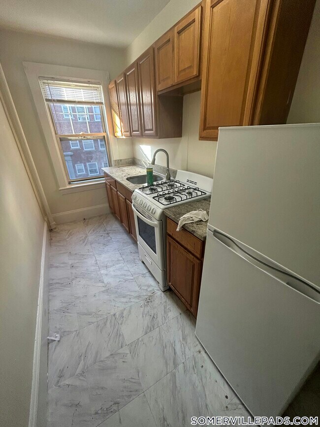 157 Summer St in Somerville, MA - Building Photo - Building Photo