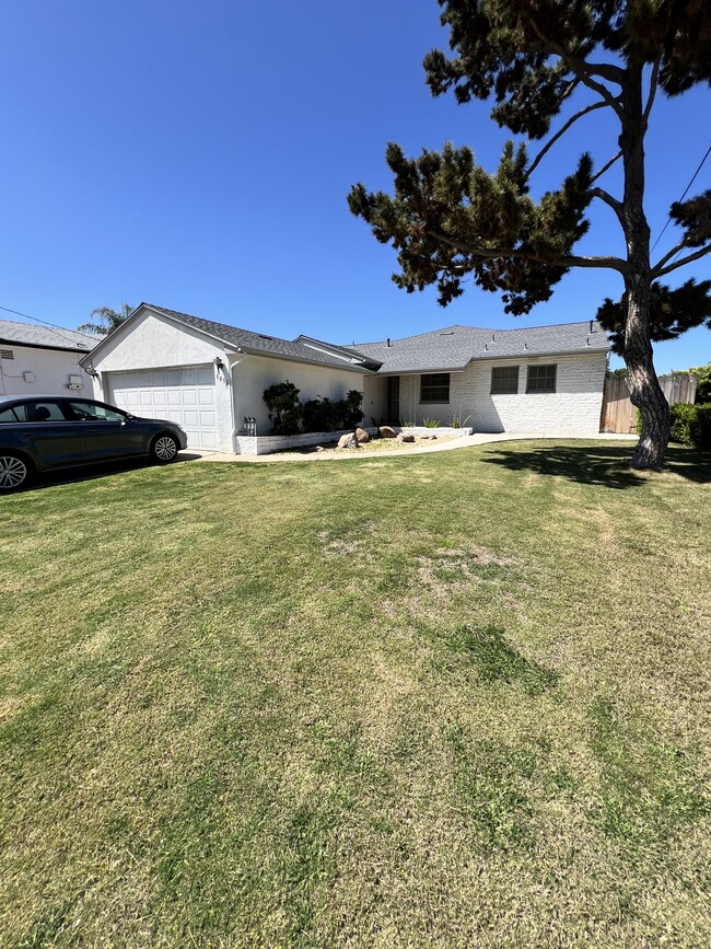 property at 6850 Clara Lee Ave
