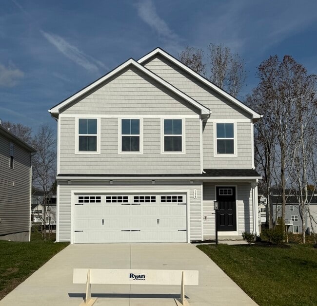 property at 134 Grove Hill Ter