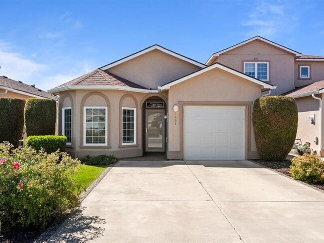 property at 9604 Mia Ln