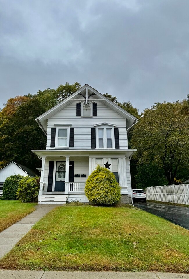 47 Grove St