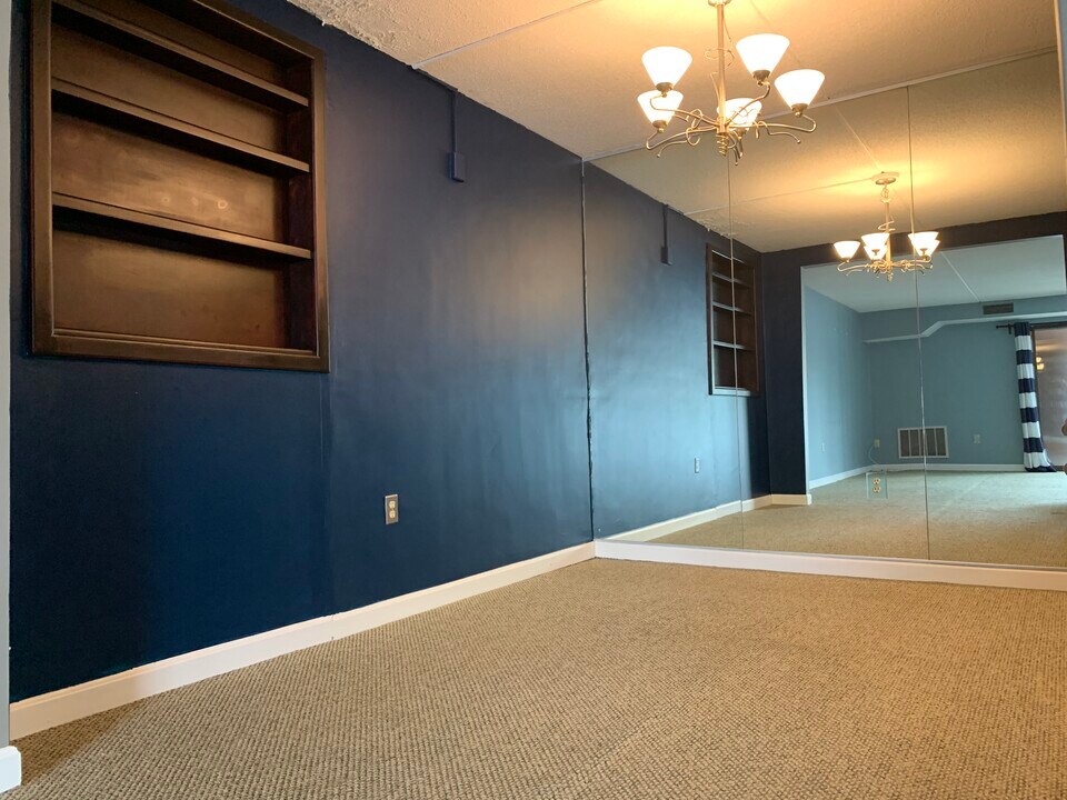 100 High St in Medford, MA - Building Photo