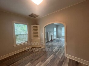 3802 Baltimore Ave in Shreveport, LA - Building Photo - Building Photo