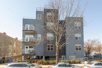 Kingston Capitol Hill in Washington, DC - Foto de edificio - Building Photo