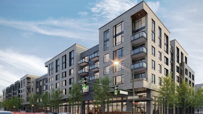 2450 S University Blvd-Unit -213 in Denver, CO - Building Photo - Building Photo